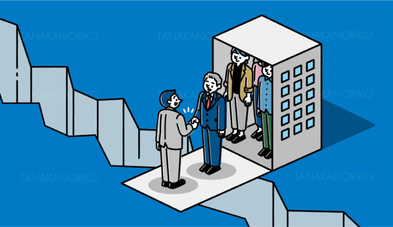 ［動画イラスト］TVCM・YouTube「初めての唄」/オープンワーク株式会社